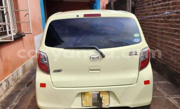 Buy Used Daihatsu Mira Other Car in Lilongwe in Malawi Buy Used Daihatsu Mira Other Car in Lilongwe in Malawi