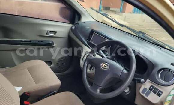 Buy Used Daihatsu Mira Other Car in Lilongwe in Malawi Buy Used Daihatsu Mira Other Car in Lilongwe in Malawi