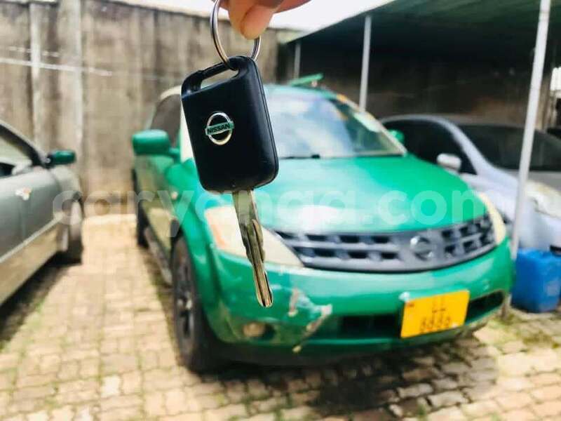 Big with watermark nissan murano malawi lilongwe 16234
