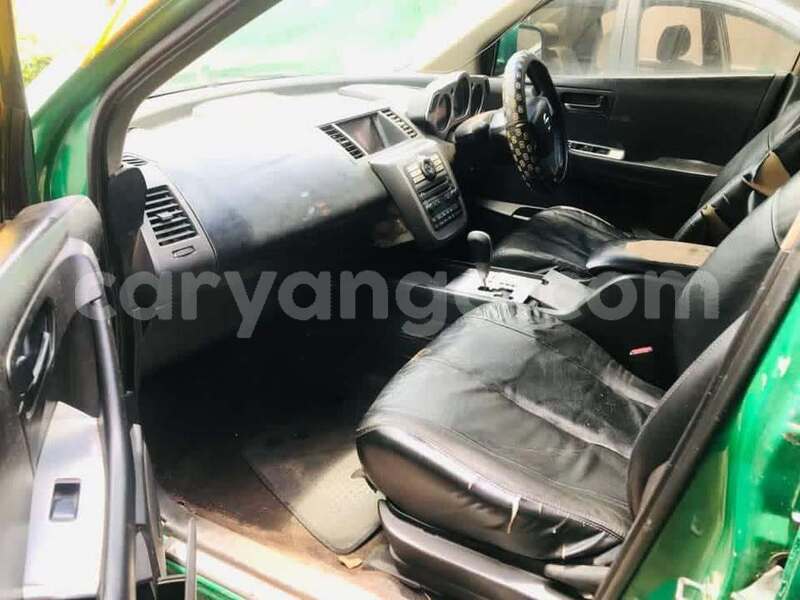 Big with watermark nissan murano malawi lilongwe 16234