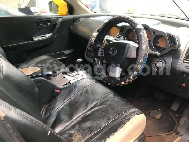 Big with watermark nissan murano malawi lilongwe 16234