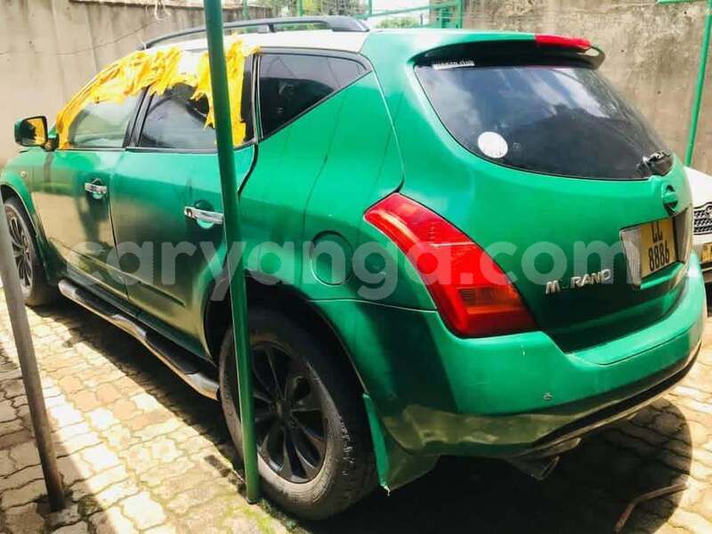 Big with watermark nissan murano malawi lilongwe 16234