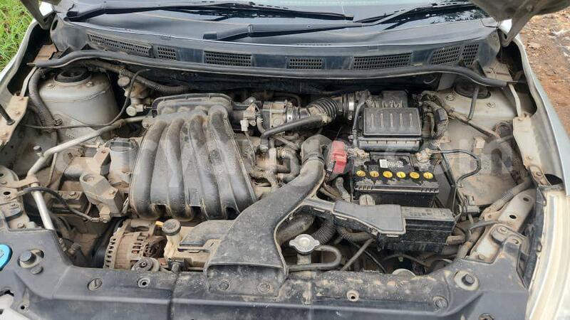 Big with watermark nissan tiida malawi lilongwe 16235