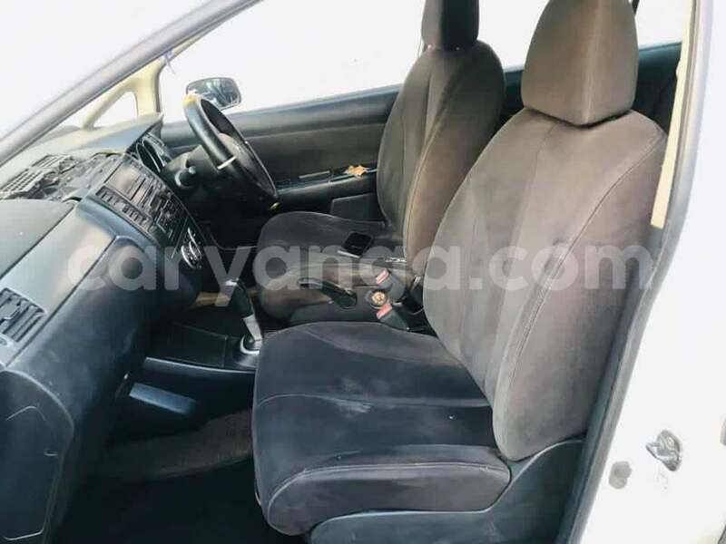 Big with watermark nissan tiida malawi lilongwe 16235