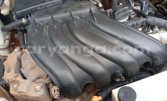 Buy Used Nissan Juke White Car in Lilongwe in Malawi Buy Used Nissan Juke White Car in Lilongwe in Malawi