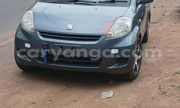 Acheter Occasion Voiture Toyota Passo Autre à Lilongwe, Malawi Acheter Occasion Voiture Toyota Passo Autre à Lilongwe, Malawi