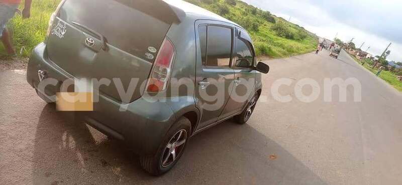 Big with watermark toyota passo malawi lilongwe 16237