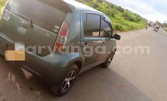 Acheter Occasion Voiture Toyota Passo Autre à Lilongwe, Malawi Acheter Occasion Voiture Toyota Passo Autre à Lilongwe, Malawi