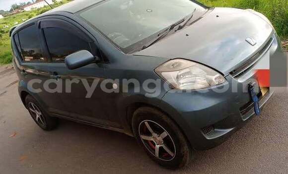 Acheter Occasion Voiture Toyota Passo Autre à Lilongwe, Malawi Acheter Occasion Voiture Toyota Passo Autre à Lilongwe, Malawi