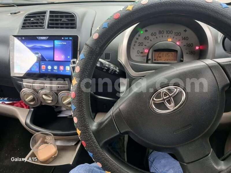 Big with watermark toyota passo malawi lilongwe 16237