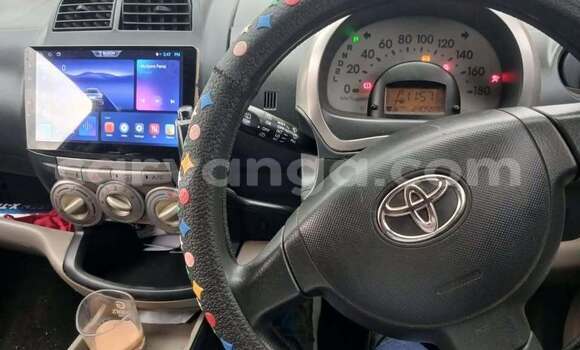 Acheter Occasion Voiture Toyota Passo Autre à Lilongwe, Malawi Acheter Occasion Voiture Toyota Passo Autre à Lilongwe, Malawi