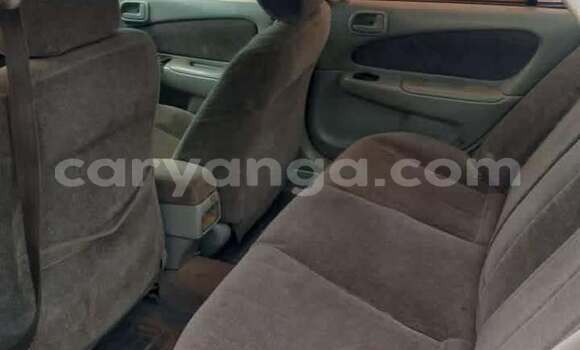 Buy Used Mercedes-Benz C-Classe White Car in Lilongwe in Malawi Buy Used Mercedes-Benz C-Classe White Car in Lilongwe in Malawi