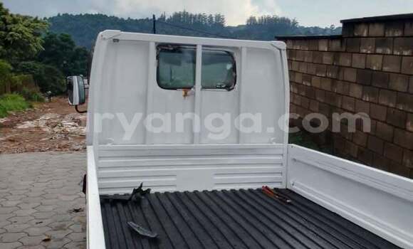 Buy Used Mazda Deven T35 White Truck in Lilongwe in Malawi Buy Used Mazda Deven T35 White Truck in Lilongwe in Malawi