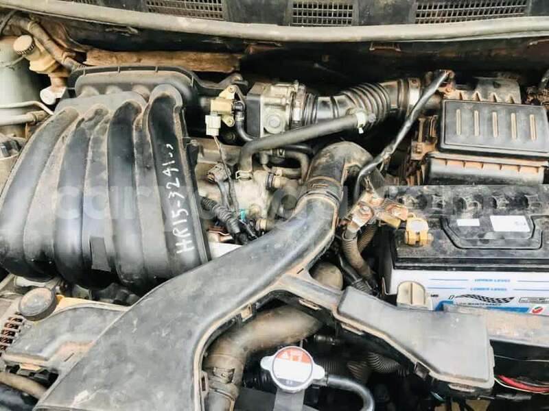 Big with watermark nissan tiida malawi lilongwe 16240