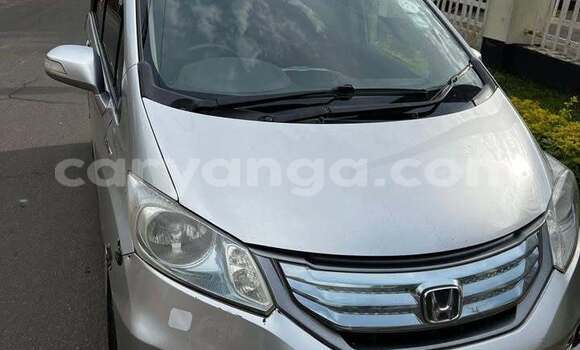 Buy Used Honda Freed Other Car in Blantyre in Malawi