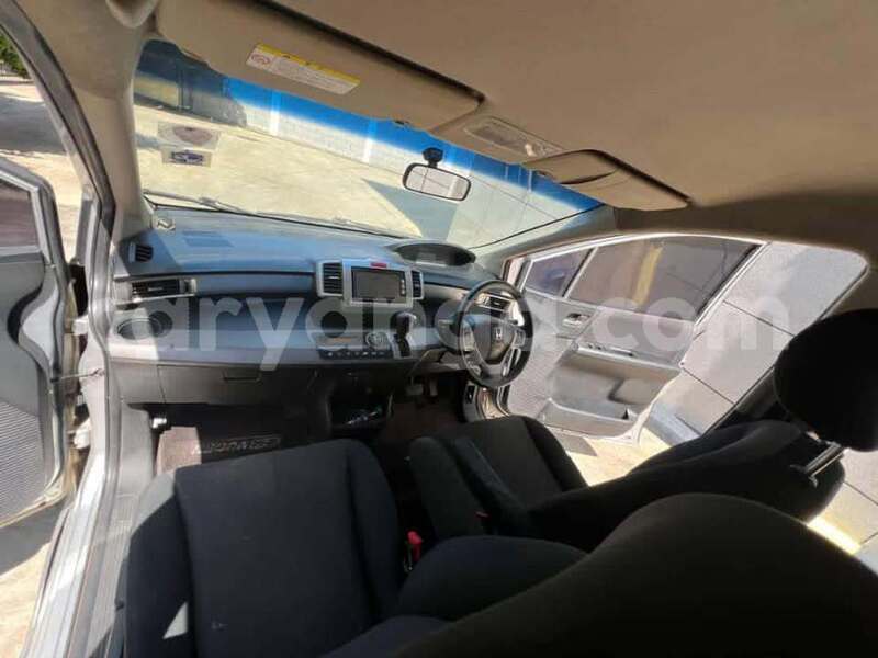 Big with watermark honda freed malawi blantyre 16241