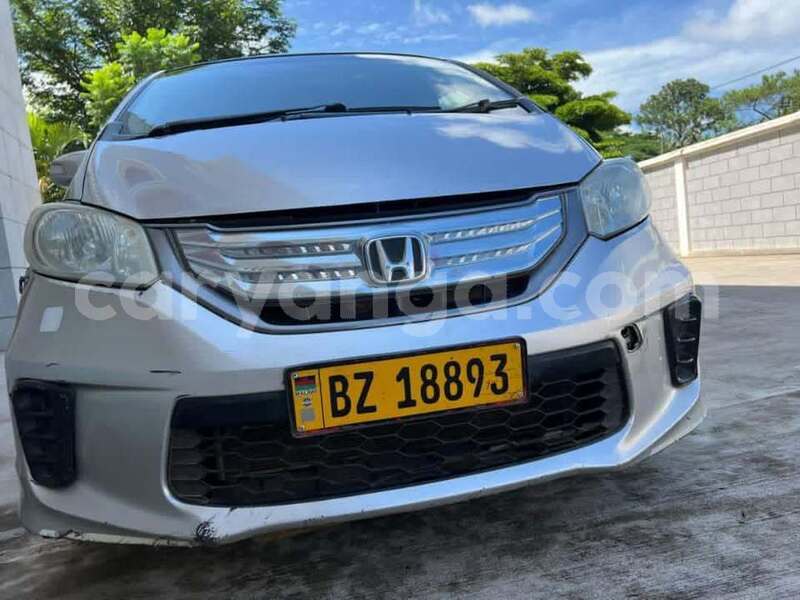 Big with watermark honda freed malawi blantyre 16241