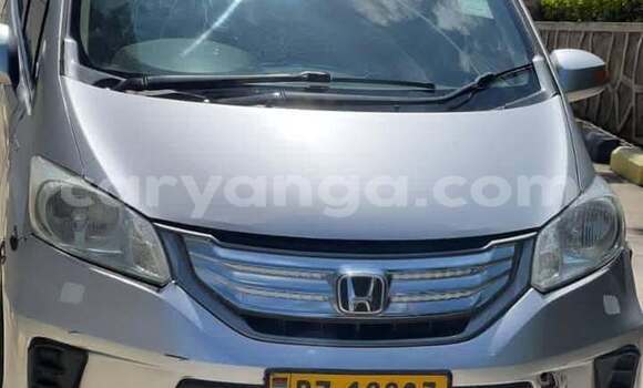 Nunua Ilio tumika Honda Freed Other Gari ndani ya Blantyre nchini Malawi Nunua Ilio tumika Honda Freed Other Gari ndani ya Blantyre nchini Malawi