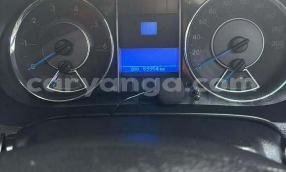 Buy Used Toyota Fortuner Black Car in Blantyre in Malawi Buy Used Toyota Fortuner Black Car in Blantyre in Malawi