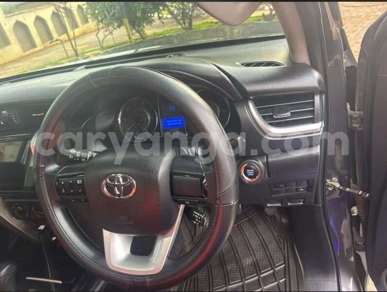 Big with watermark toyota fortuner malawi blantyre 16242