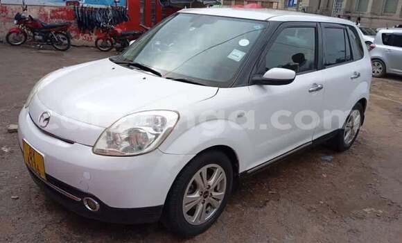 Buy Used Mazda Verisa Other Car in Blantyre in Malawi