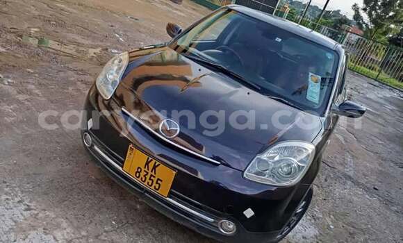 Nunua Ilio tumika Mazda Verisa Other Gari ndani ya Blantyre nchini Malawi Nunua Ilio tumika Mazda Verisa Other Gari ndani ya Blantyre nchini Malawi