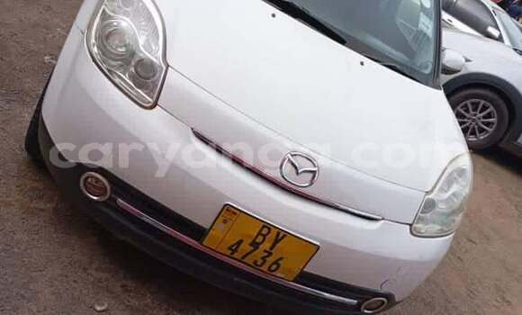 Nunua Ilio tumika Mazda Verisa Other Gari ndani ya Blantyre nchini Malawi Nunua Ilio tumika Mazda Verisa Other Gari ndani ya Blantyre nchini Malawi