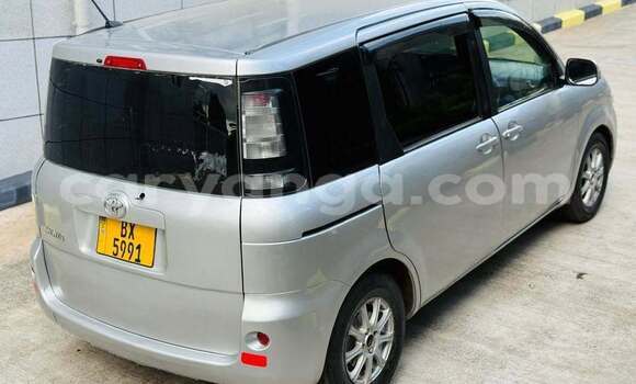 Acheter Occasion Voiture Toyota Sienta Bleu à Lilongwe, Malawi Acheter Occasion Voiture Toyota Sienta Bleu à Lilongwe, Malawi