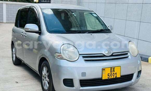 Acheter Occasion Voiture Toyota Sienta Bleu à Lilongwe, Malawi Acheter Occasion Voiture Toyota Sienta Bleu à Lilongwe, Malawi