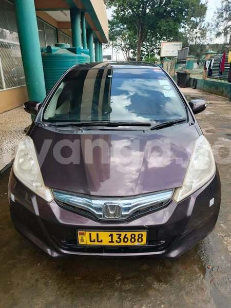 Big with watermark honda fit malawi lilongwe 16246