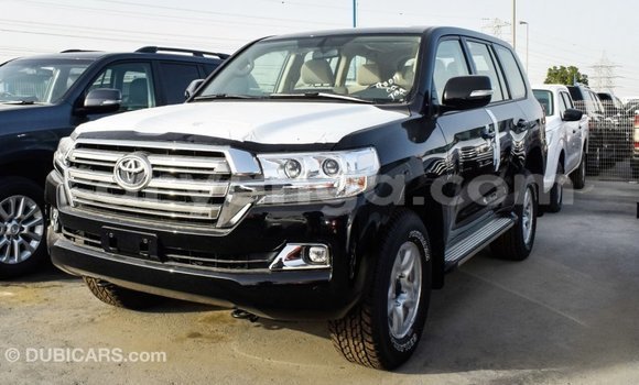 Buy Import Toyota Land Cruiser Black Car in Import - Dubai in Malawi Buy Import Toyota Land Cruiser Black Car in Import - Dubai in Malawi