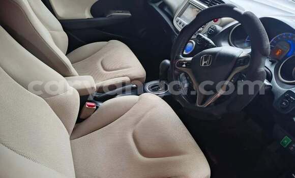 Buy Used Honda FIT Black Car in Lilongwe in Malawi Buy Used Honda FIT Black Car in Lilongwe in Malawi