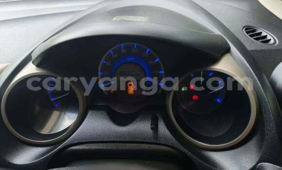 Buy Used Honda FIT Black Car in Lilongwe in Malawi Buy Used Honda FIT Black Car in Lilongwe in Malawi