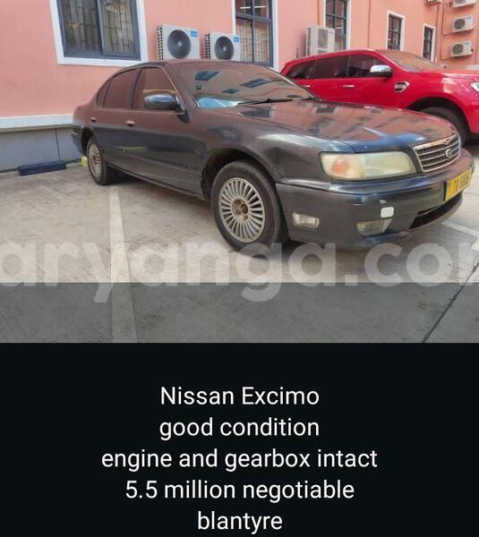 Big with watermark toyota corona exiv malawi blantyre 16247