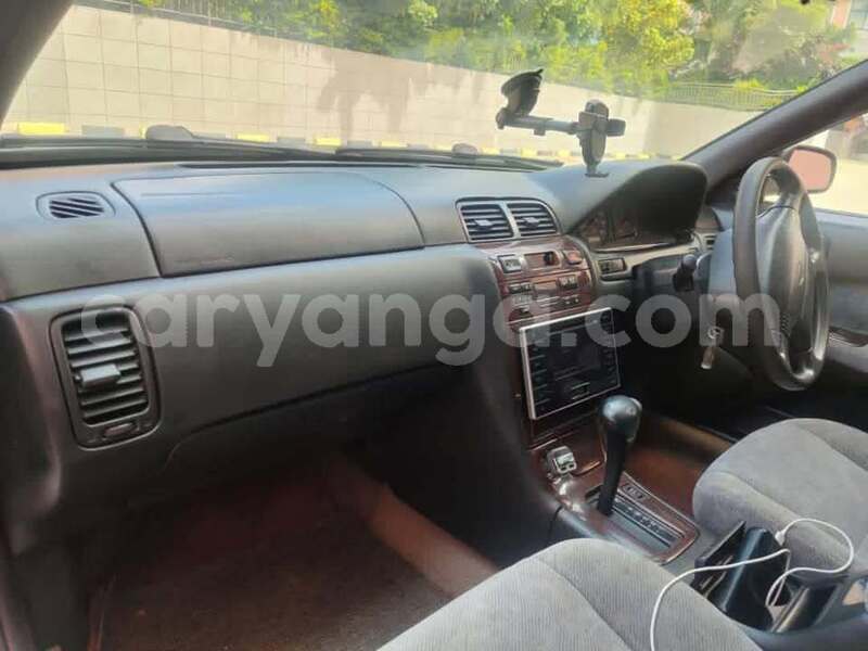 Big with watermark toyota corona exiv malawi blantyre 16247