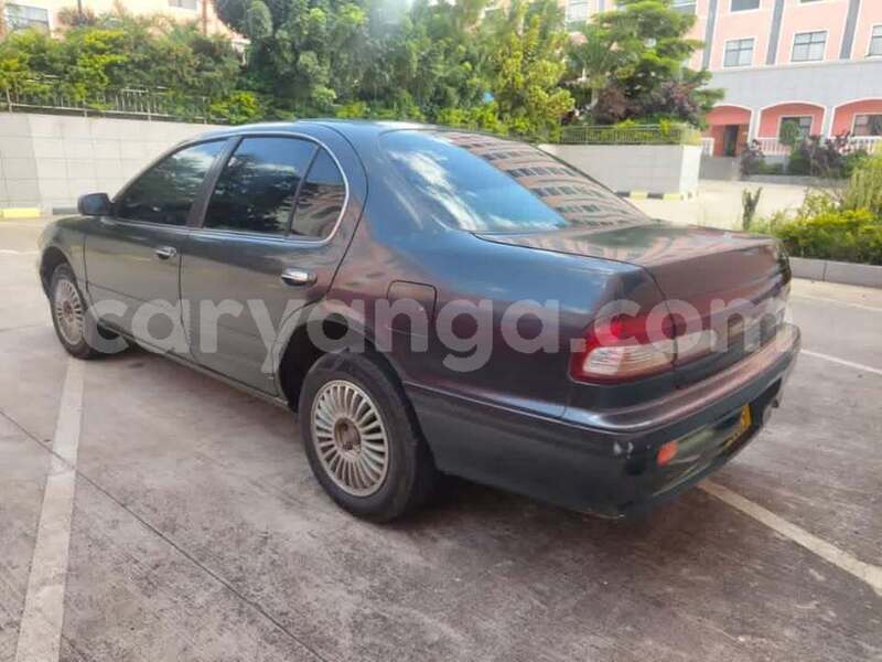 Big with watermark toyota corona exiv malawi blantyre 16247