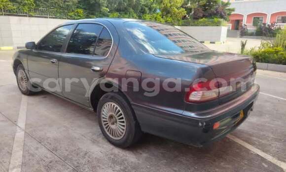 Nunua Ilio tumika Toyota Corona EXiV Black Gari ndani ya Blantyre nchini Malawi Nunua Ilio tumika Toyota Corona EXiV Black Gari ndani ya Blantyre nchini Malawi