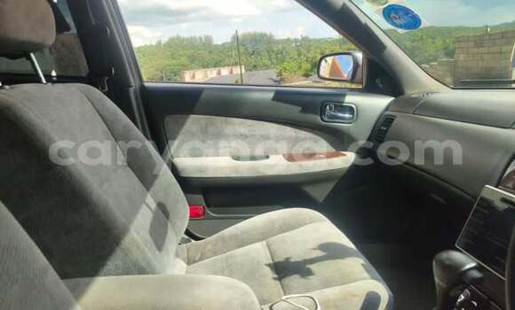 Nunua Ilio tumika Toyota Corona EXiV Black Gari ndani ya Blantyre nchini Malawi Nunua Ilio tumika Toyota Corona EXiV Black Gari ndani ya Blantyre nchini Malawi