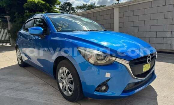 Nunua Ilio tumika Mazda Demio Blue Gari ndani ya Blantyre nchini Malawi Nunua Ilio tumika Mazda Demio Blue Gari ndani ya Blantyre nchini Malawi