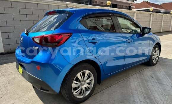 Nunua Ilio tumika Mazda Demio Blue Gari ndani ya Blantyre nchini Malawi Nunua Ilio tumika Mazda Demio Blue Gari ndani ya Blantyre nchini Malawi