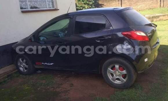 Nunua Ilio tumika Mazda Demio Black Gari ndani ya Lilongwe nchini Malawi Nunua Ilio tumika Mazda Demio Black Gari ndani ya Lilongwe nchini Malawi