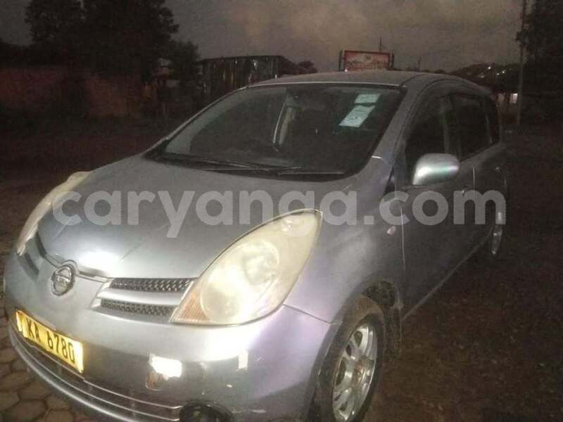 Big with watermark nissan note malawi lilongwe 16251