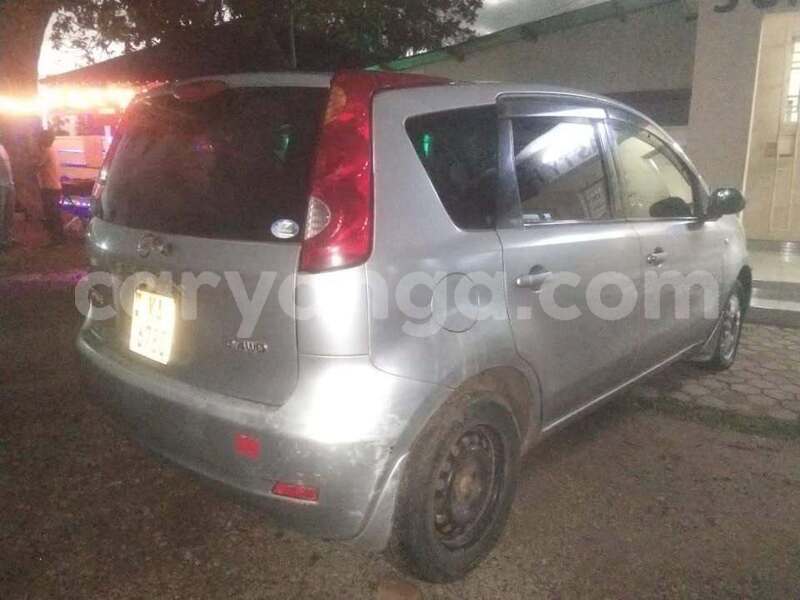 Big with watermark nissan note malawi lilongwe 16251