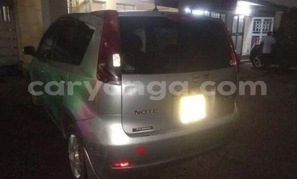 Buy Used Nissan Note Other Car in Lilongwe in Malawi Buy Used Nissan Note Other Car in Lilongwe in Malawi