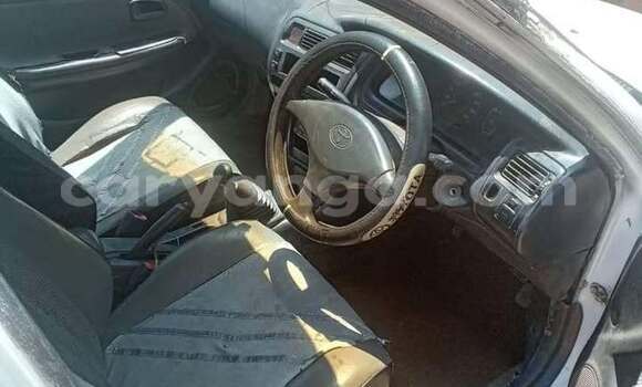 Acheter Occasion Voiture Toyota Carina Blanc à Lilongwe, Malawi Acheter Occasion Voiture Toyota Carina Blanc à Lilongwe, Malawi