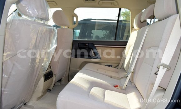 Buy Import Toyota Land Cruiser Black Car in Import - Dubai in Malawi Buy Import Toyota Land Cruiser Black Car in Import - Dubai in Malawi
