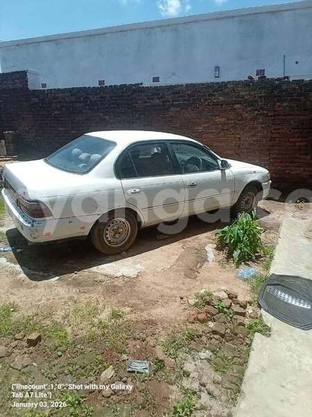 Big with watermark toyota carina malawi lilongwe 16252