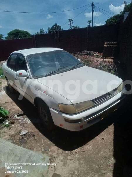 Big with watermark toyota carina malawi lilongwe 16252