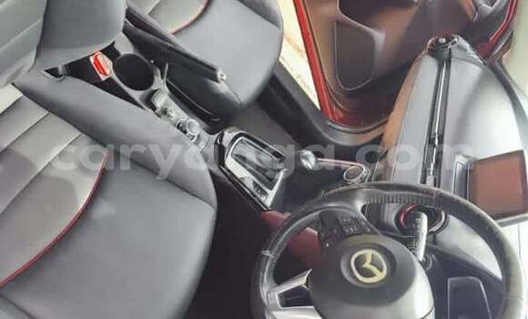 Nunua Ilio tumika Mazda CX-3 Red Gari ndani ya Lilongwe nchini Malawi Nunua Ilio tumika Mazda CX-3 Red Gari ndani ya Lilongwe nchini Malawi
