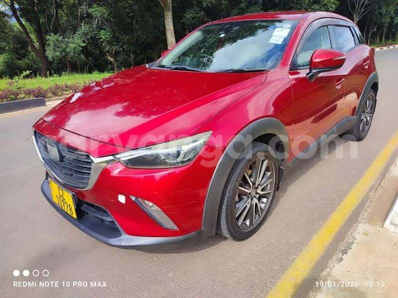 Big with watermark mazda cx 3 malawi lilongwe 16253